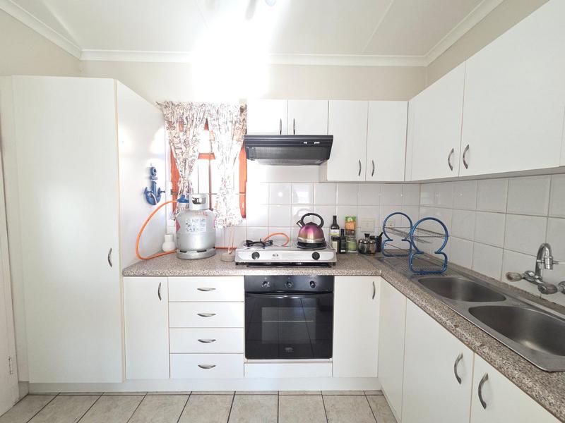 2 Bedroom Property for Sale in Vredenberg Western Cape